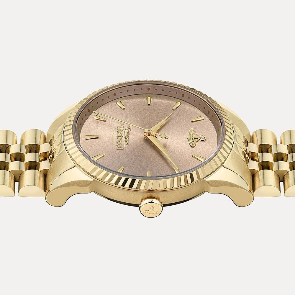 Vivienne Westwood VV240PKGD The Seymour 35mm Vivienne Westwood VV240PKGD The Seymour 35mm
